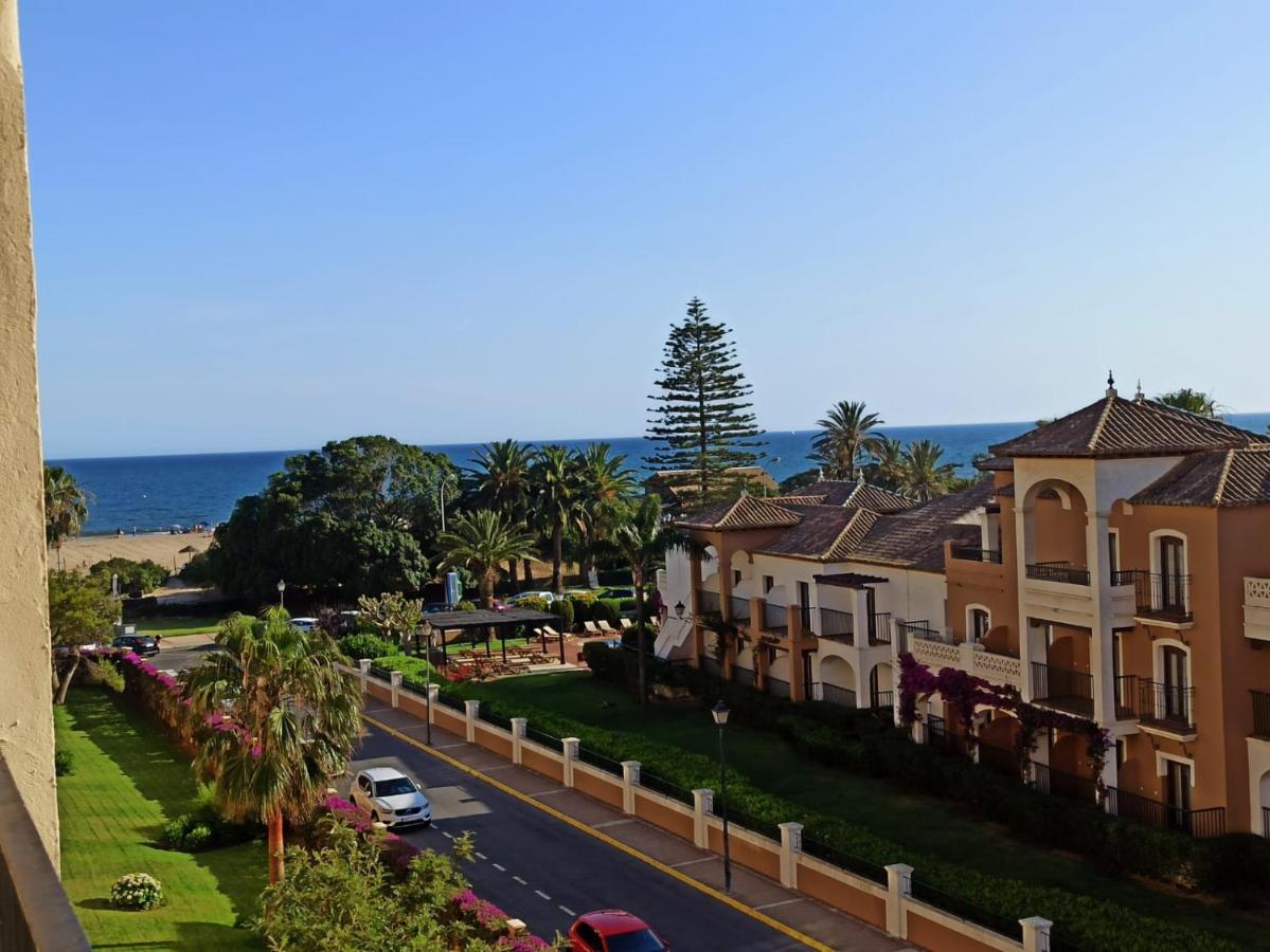 Pleno Centro De Isla Canela, Primera Linea De Playa Εξωτερικό φωτογραφία