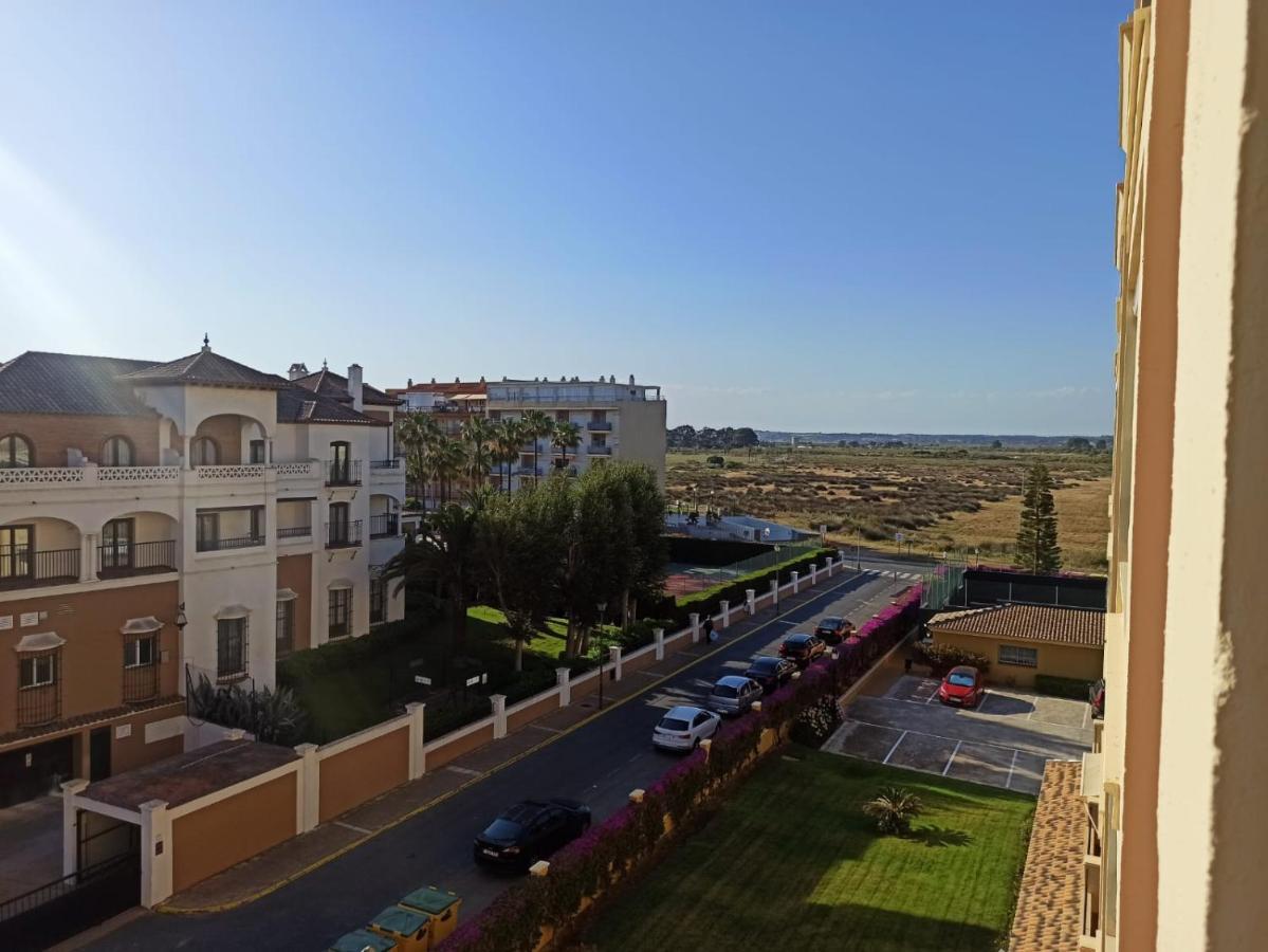 Pleno Centro De Isla Canela, Primera Linea De Playa Εξωτερικό φωτογραφία